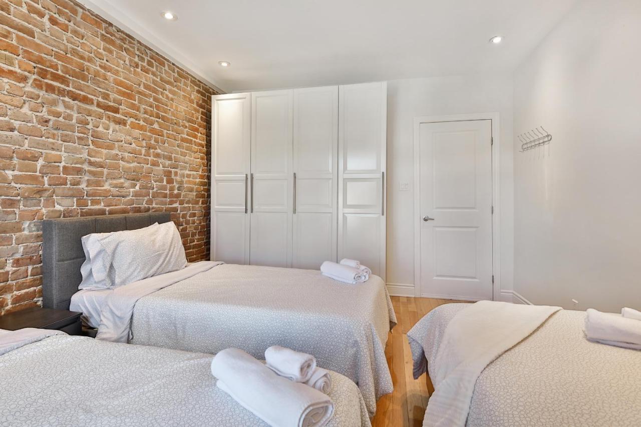 Apartment Stunning On St Denis