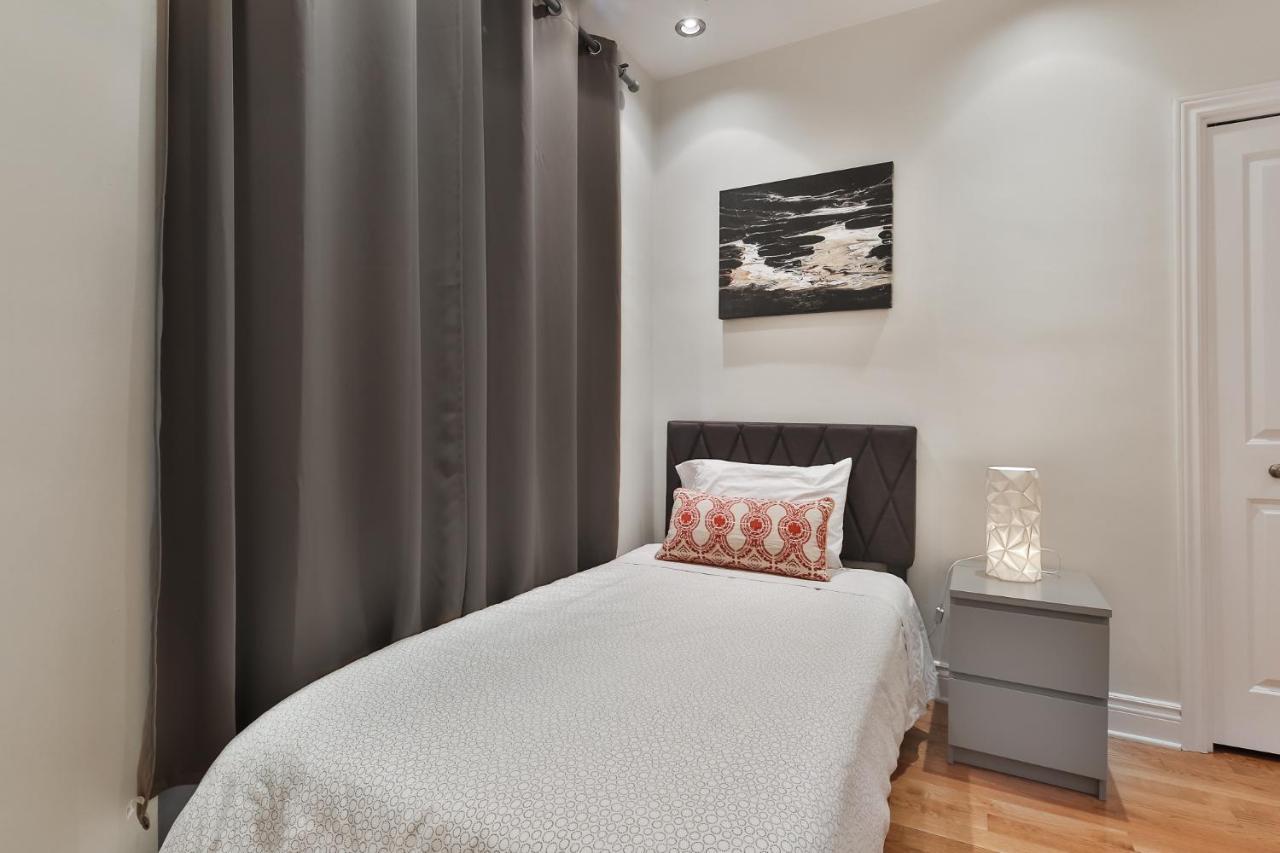 Apartment Stunning On St Denis *