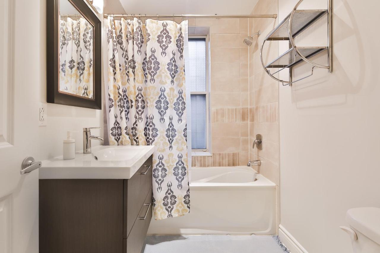 Apartment Stunning On St Denis Montreal